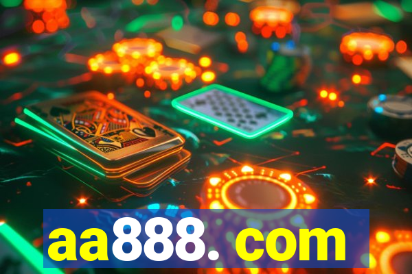 aa888. com